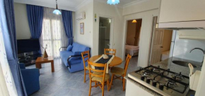 Ovacik,Oludeniz,Fethiye,2BR Flat With Swimming Pool